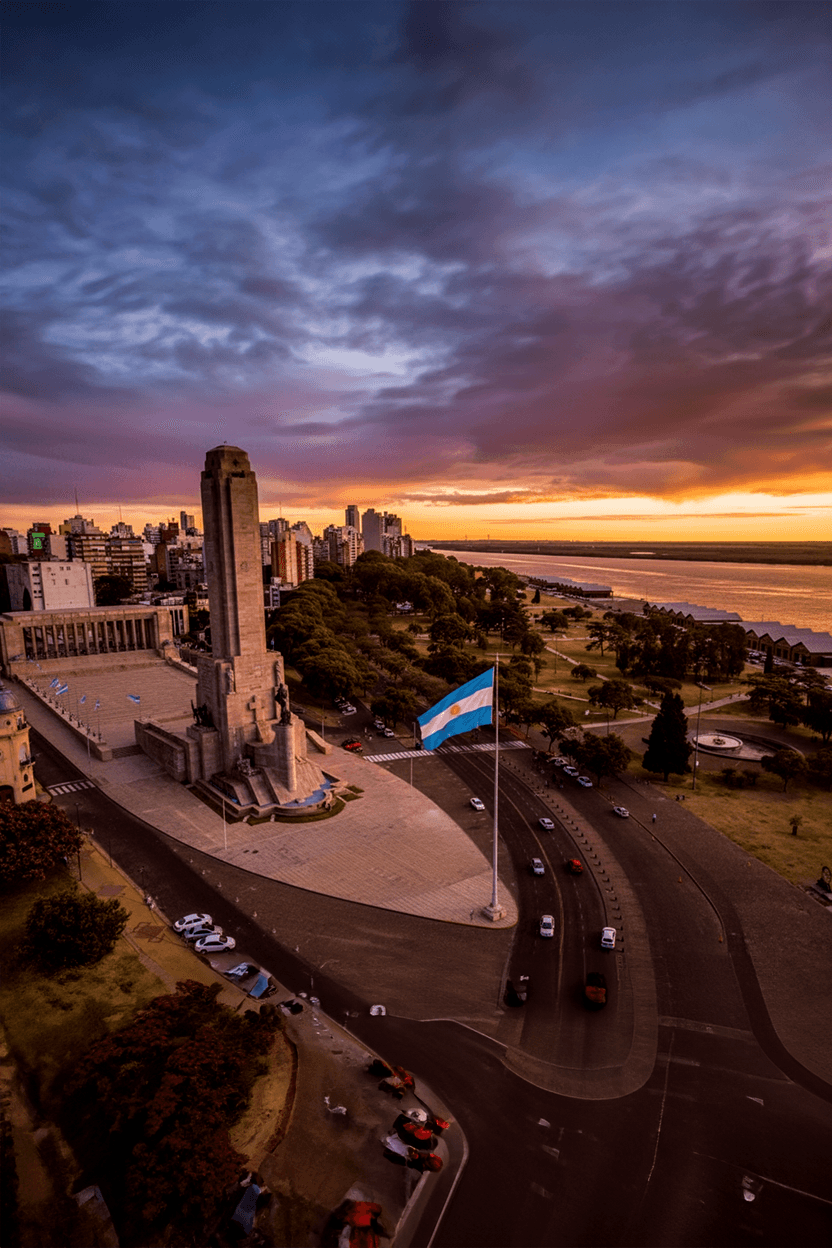 Rosario, Argentina
